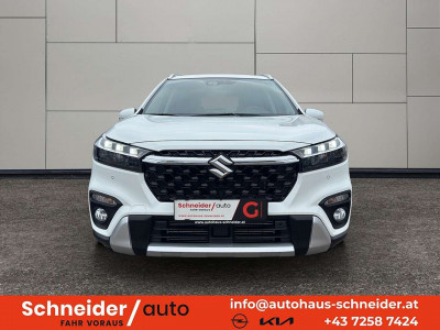 Suzuki S-Cross Gebrauchtwagen