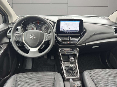 Suzuki S-Cross Gebrauchtwagen