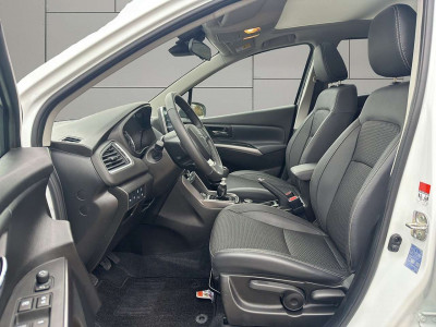 Suzuki S-Cross Gebrauchtwagen