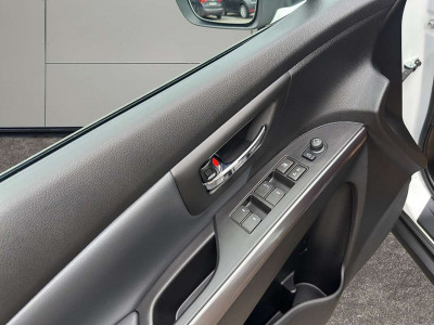 Suzuki S-Cross Gebrauchtwagen