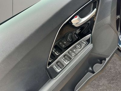 KIA Niro Gebrauchtwagen