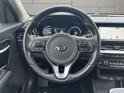 KIA Niro Gebrauchtwagen
