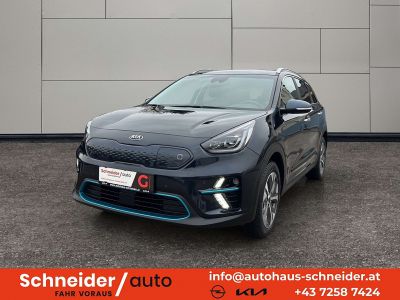 KIA Niro Gebrauchtwagen