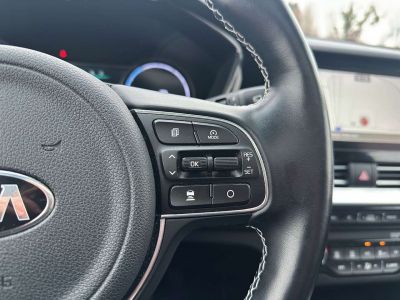 KIA Niro Gebrauchtwagen