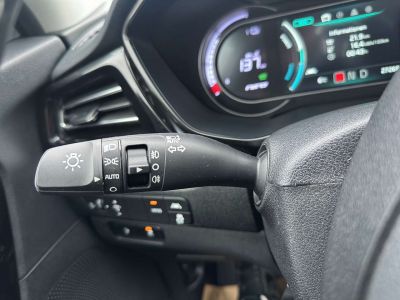 KIA Niro Gebrauchtwagen