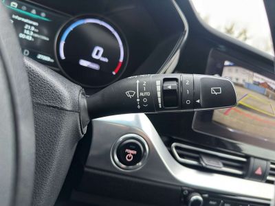 KIA Niro Gebrauchtwagen