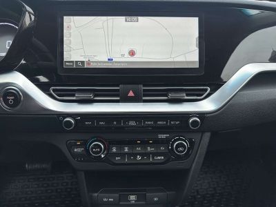 KIA Niro Gebrauchtwagen