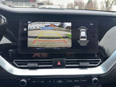 KIA Niro Gebrauchtwagen