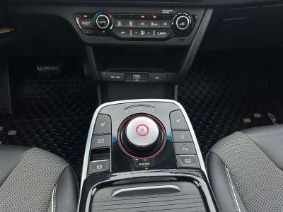 KIA Niro Gebrauchtwagen