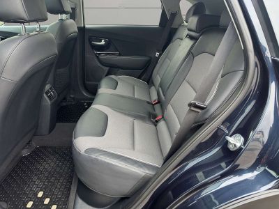 KIA Niro Gebrauchtwagen