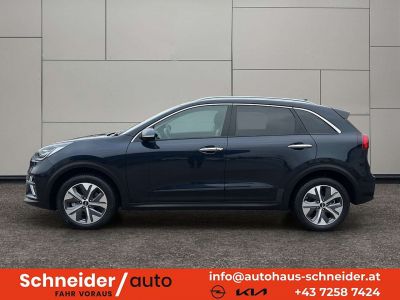 KIA Niro Gebrauchtwagen