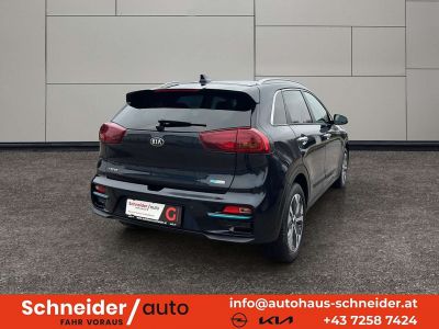 KIA Niro Gebrauchtwagen