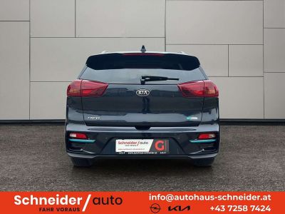 KIA Niro Gebrauchtwagen