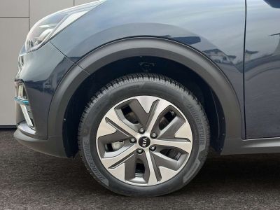 KIA Niro Gebrauchtwagen