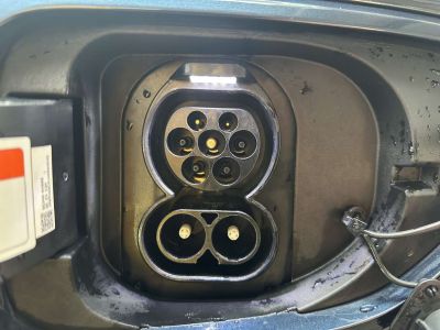 KIA Niro Gebrauchtwagen