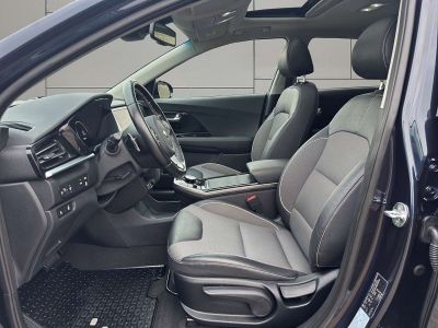 KIA Niro Gebrauchtwagen