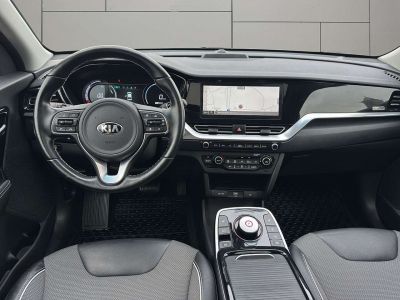 KIA Niro Gebrauchtwagen