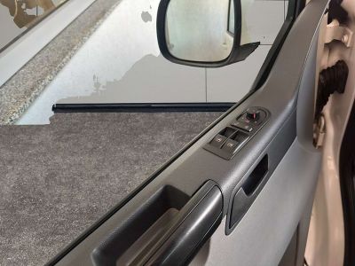 VW Caravelle Gebrauchtwagen