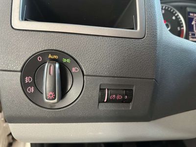 VW Caravelle Gebrauchtwagen