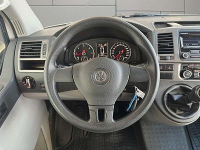 VW Caravelle Gebrauchtwagen