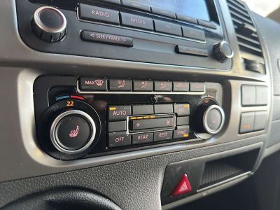 VW Caravelle Gebrauchtwagen