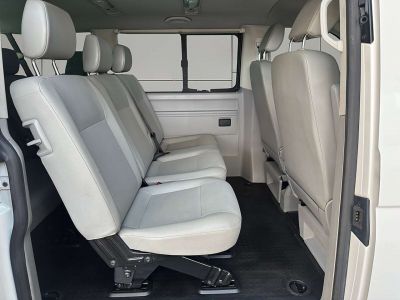 VW Caravelle Gebrauchtwagen