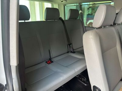 VW Caravelle Gebrauchtwagen