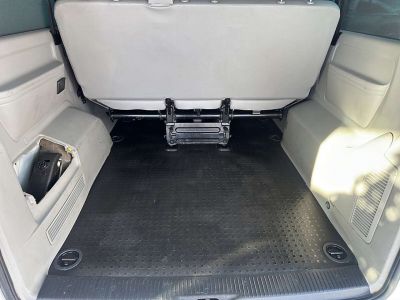 VW Caravelle Gebrauchtwagen