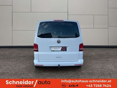 VW Caravelle Gebrauchtwagen