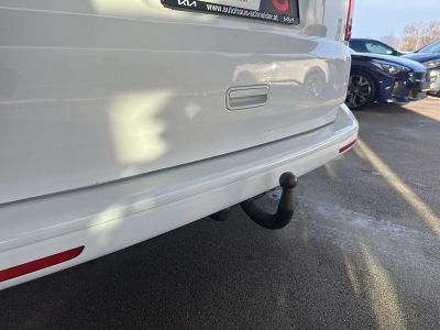 VW Caravelle Gebrauchtwagen