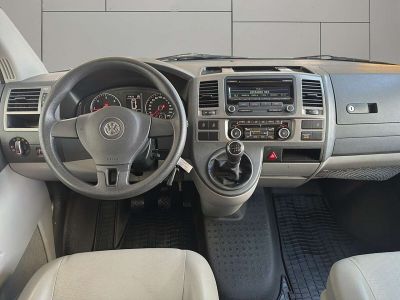 VW Caravelle Gebrauchtwagen