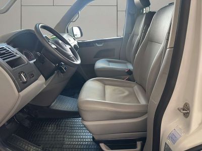 VW Caravelle Gebrauchtwagen