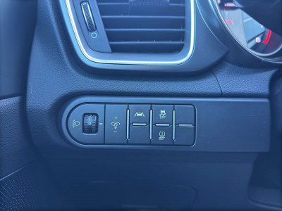 KIA Ceed Gebrauchtwagen KIA Ceed Gebrauchtwagen