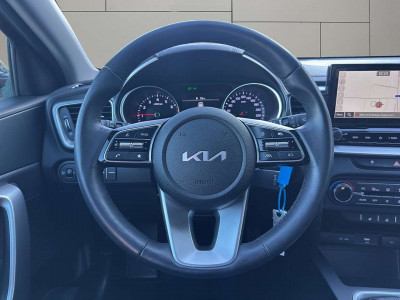 KIA Ceed Gebrauchtwagen KIA Ceed Gebrauchtwagen