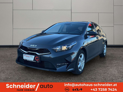 KIA Ceed Gebrauchtwagen