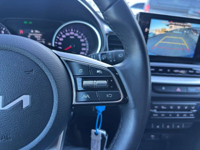 KIA Ceed Gebrauchtwagen KIA Ceed Gebrauchtwagen