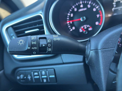 KIA Ceed Gebrauchtwagen KIA Ceed Gebrauchtwagen