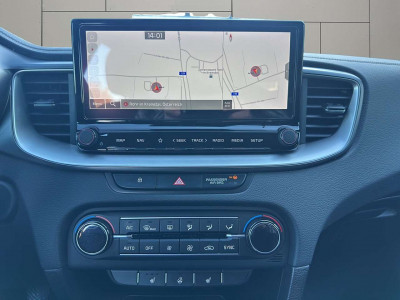 KIA Ceed Gebrauchtwagen KIA Ceed Gebrauchtwagen