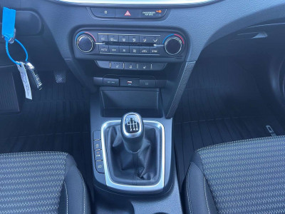 KIA Ceed Gebrauchtwagen KIA Ceed Gebrauchtwagen