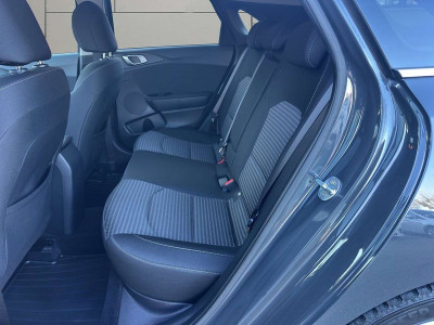 KIA Ceed Gebrauchtwagen KIA Ceed Gebrauchtwagen