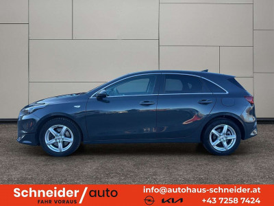 KIA Ceed Gebrauchtwagen KIA Ceed Gebrauchtwagen