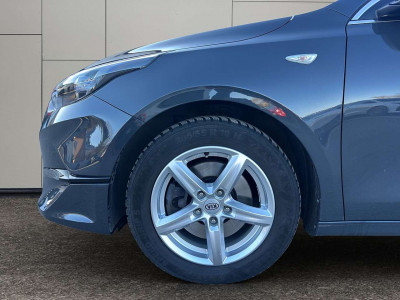 KIA Ceed Gebrauchtwagen KIA Ceed Gebrauchtwagen