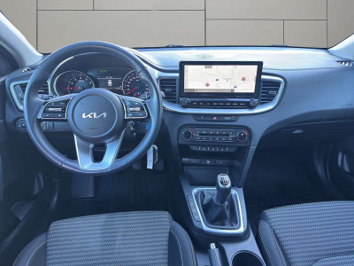 KIA Ceed Gebrauchtwagen KIA Ceed Gebrauchtwagen