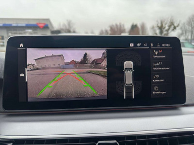 BMW 5er Gebrauchtwagen