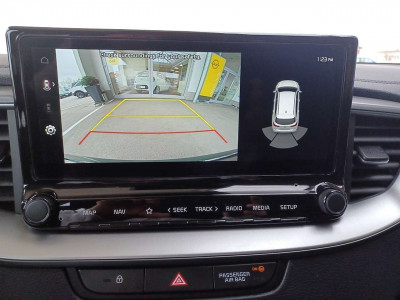 KIA Ceed Gebrauchtwagen