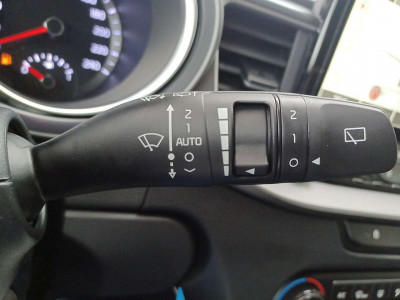 KIA Ceed Gebrauchtwagen