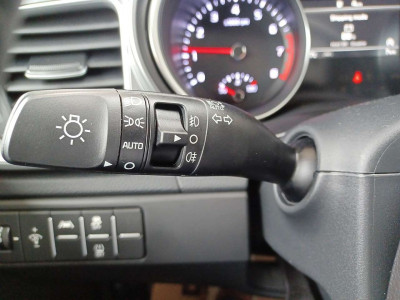 KIA Ceed Gebrauchtwagen