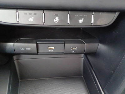 KIA Ceed Gebrauchtwagen