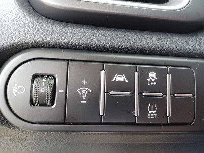 KIA Ceed Gebrauchtwagen