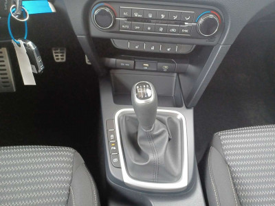 KIA Ceed Gebrauchtwagen